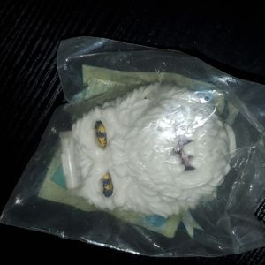 1993 McDonald's  Mighty Max